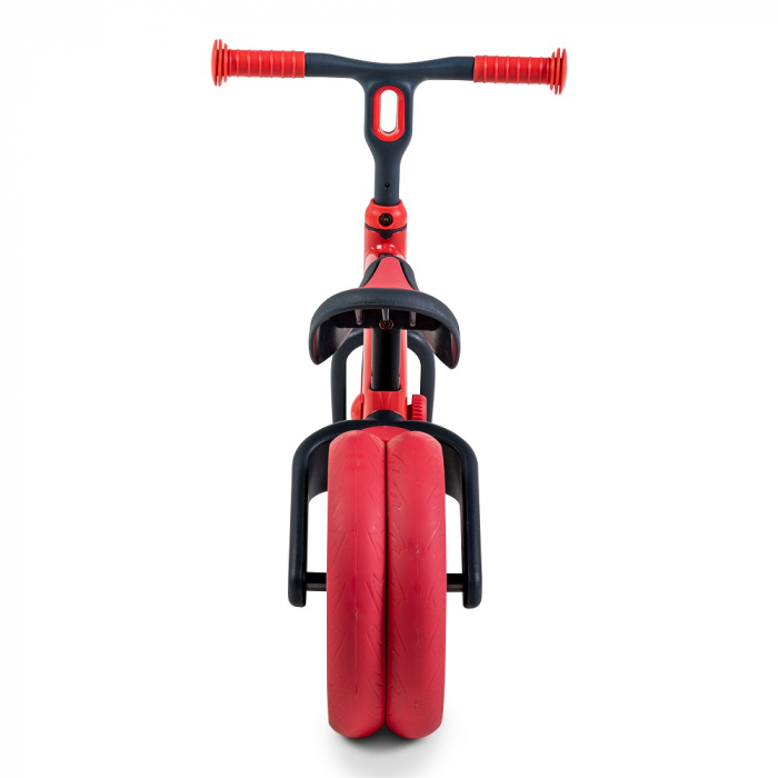 Bicicleta echilibru Yvolution Y Velo Junior Red-Resigilat [3]