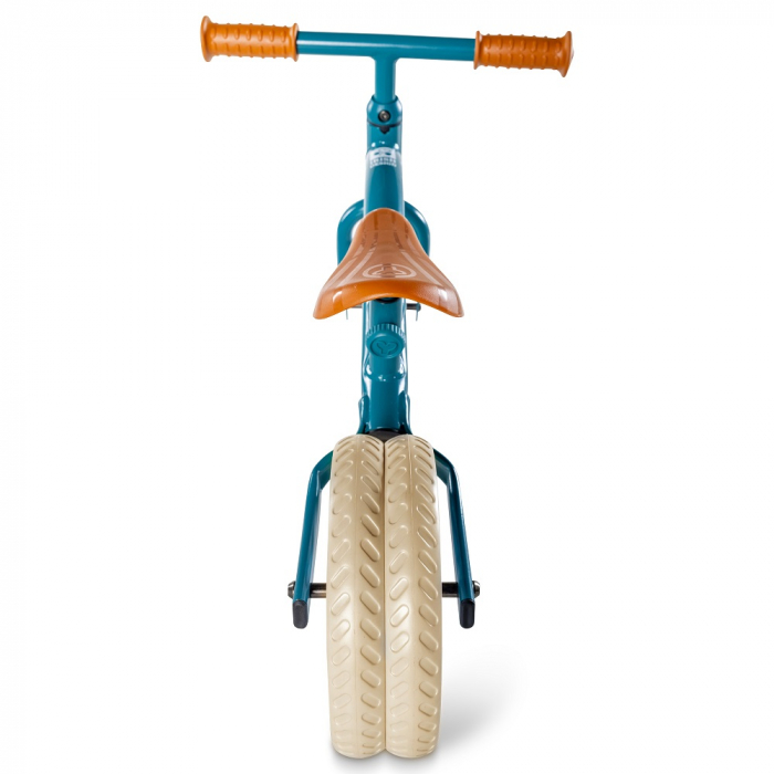 Bicicleta echilibru Yvolution Y Velo Junior Air Green [4]