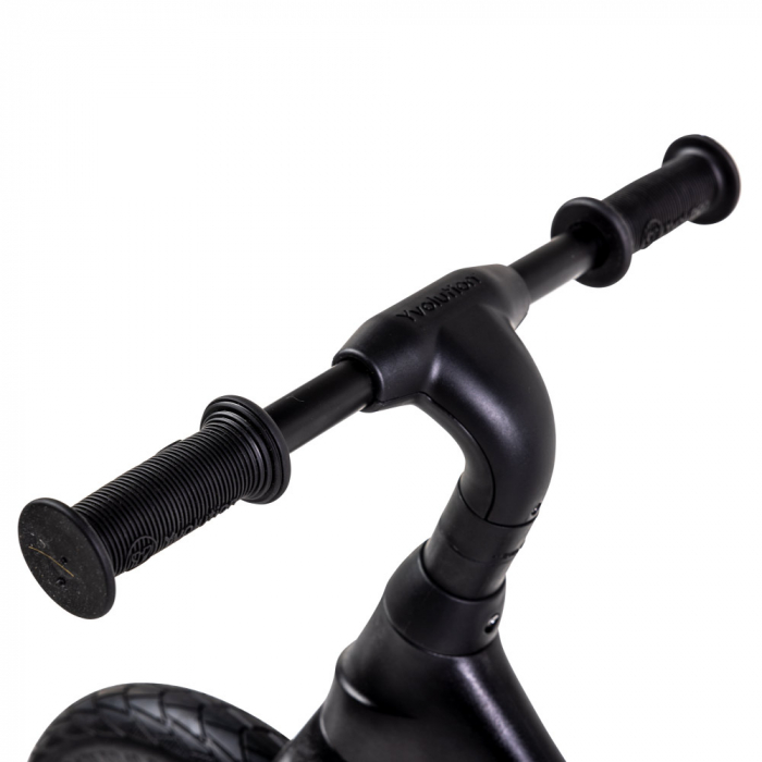Bicicleta echilibru Yvolution Y Velo Pro Black- Resigilat [5]