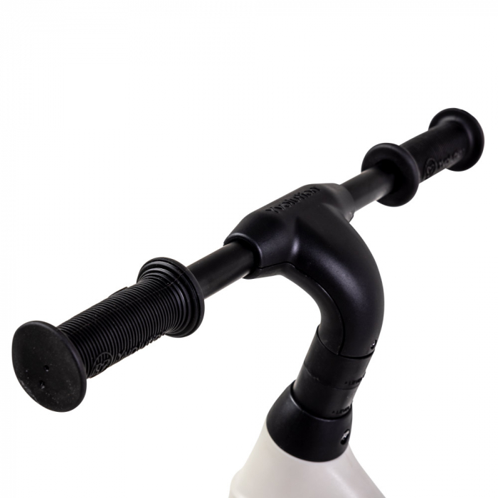 Bicicleta echilibru Yvolution Y Velo Pro White - Resigilat [5]