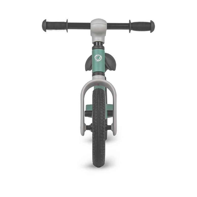 Bicicleta fara pedale Coccolle First Way, Summer Mint [6]