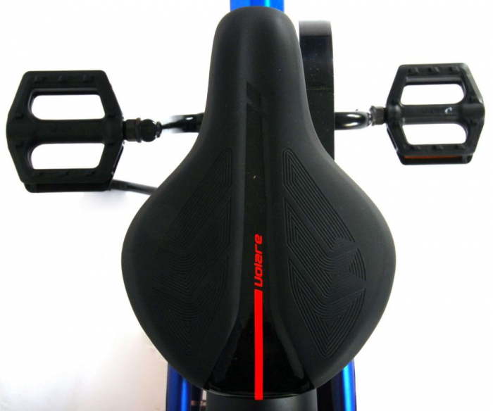 Bicicleta Volare Rocky 16 inch albastra [8]