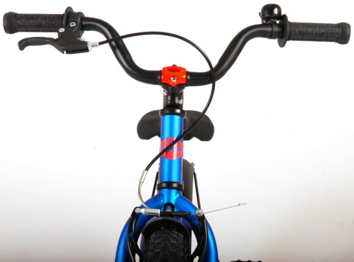 Bicicleta Volare Rocky 16 inch albastra [11]