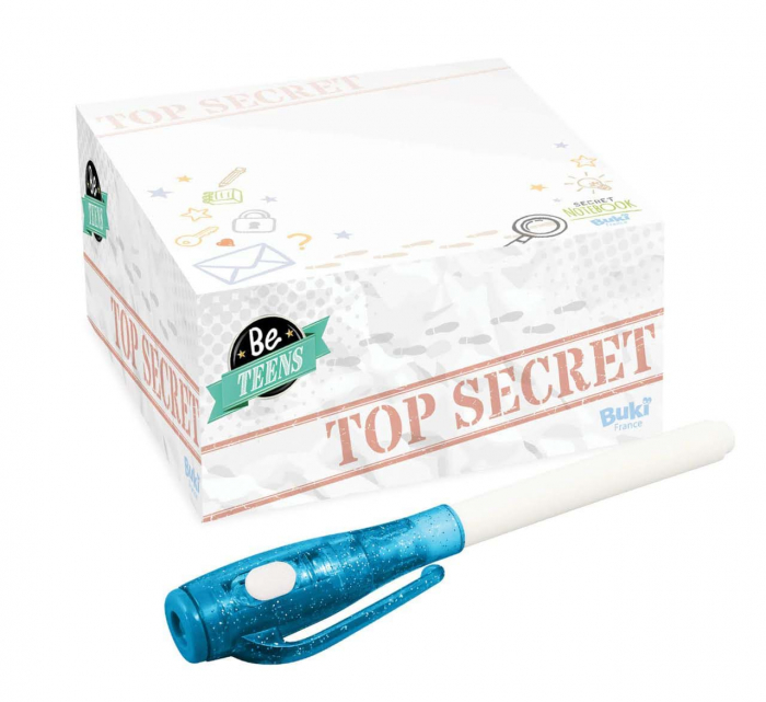 Biletul Secret [4]