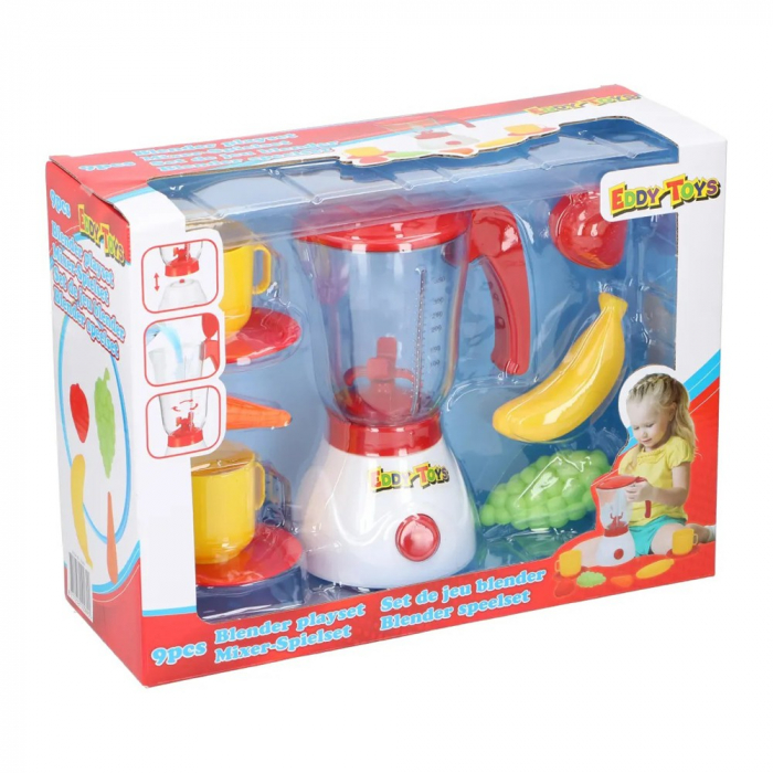 Blender 9 piese Eddy Toys [5]
