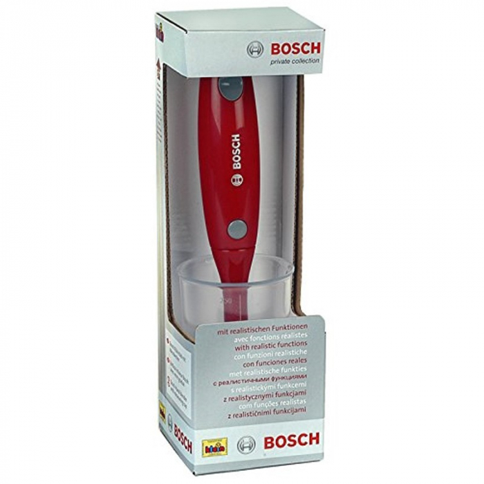 Blender Bosch Klein [3]