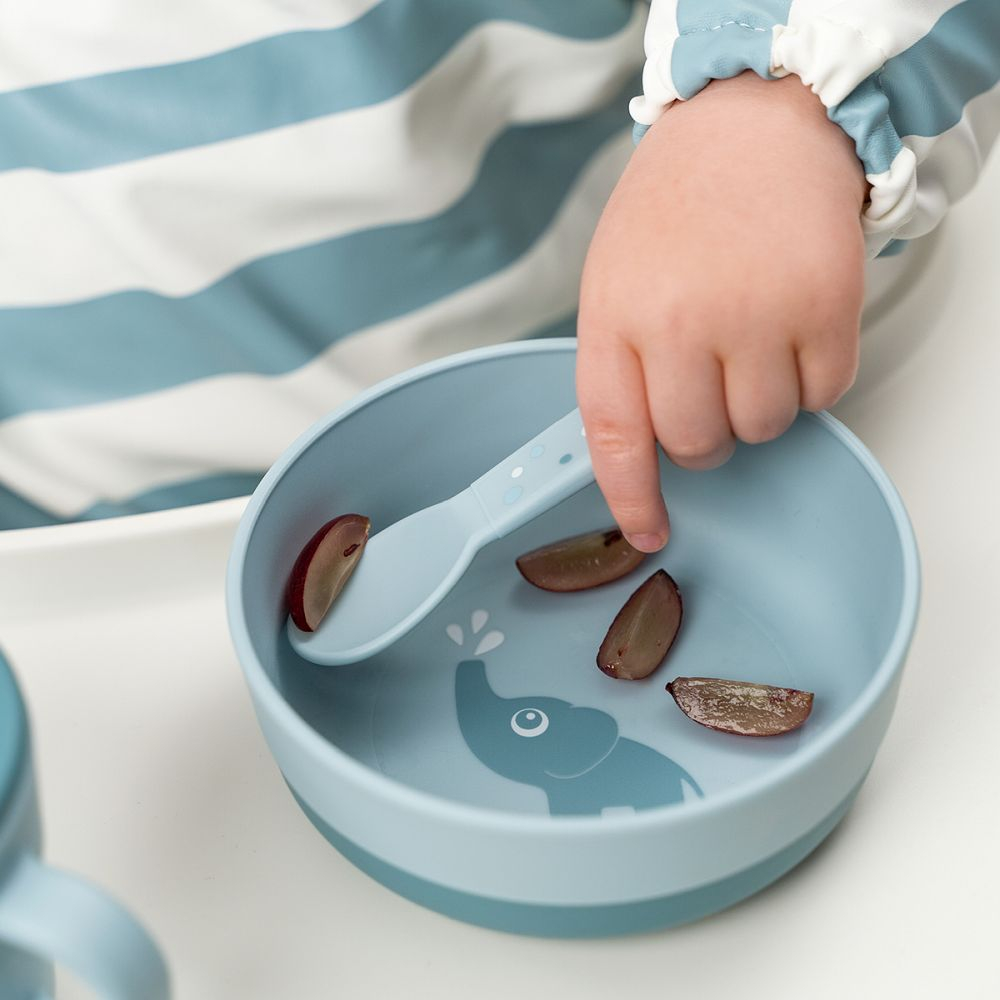 Bol Done by Deer Foodie Elphee Blue [4]