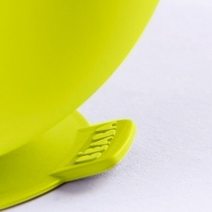 Bol silicon cu ventuza Beaba Green [3]