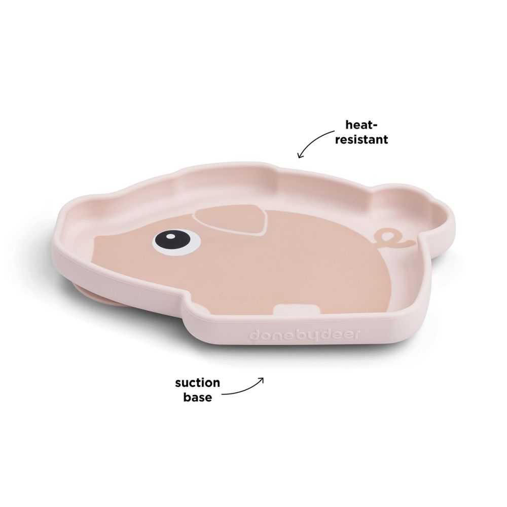 Bol silicon Stick&Stay Done by Deer Pigee Powder [5]