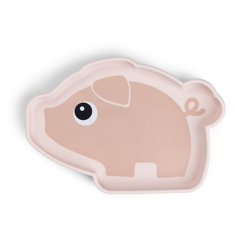 Bol silicon Stick&Stay Done by Deer Pigee Powder [1]