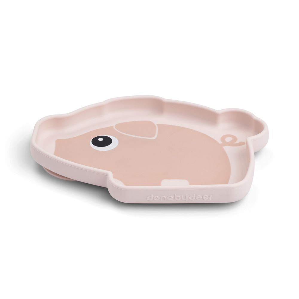 Bol silicon Stick&Stay Done by Deer Pigee Powder [2]