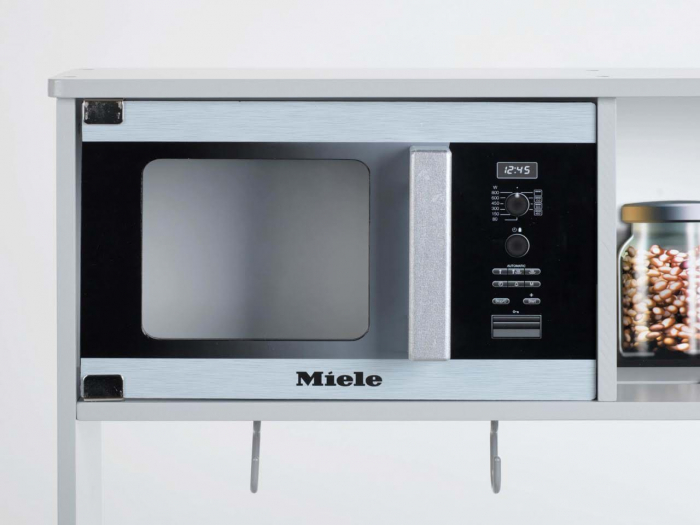 Bucatarie din lemn Miele [4]