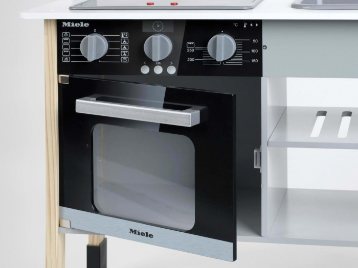 Bucatarie din lemn Miele [3]