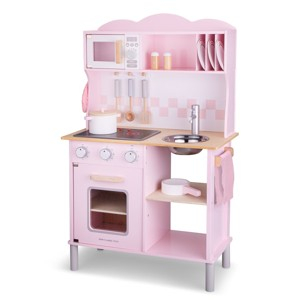 Bucatarie New Classic Toys Bon Appetit Modern Electric Cooking Roz [2]