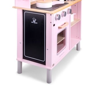 Bucatarie New Classic Toys Bon Appetit Modern Electric Cooking Roz [5]
