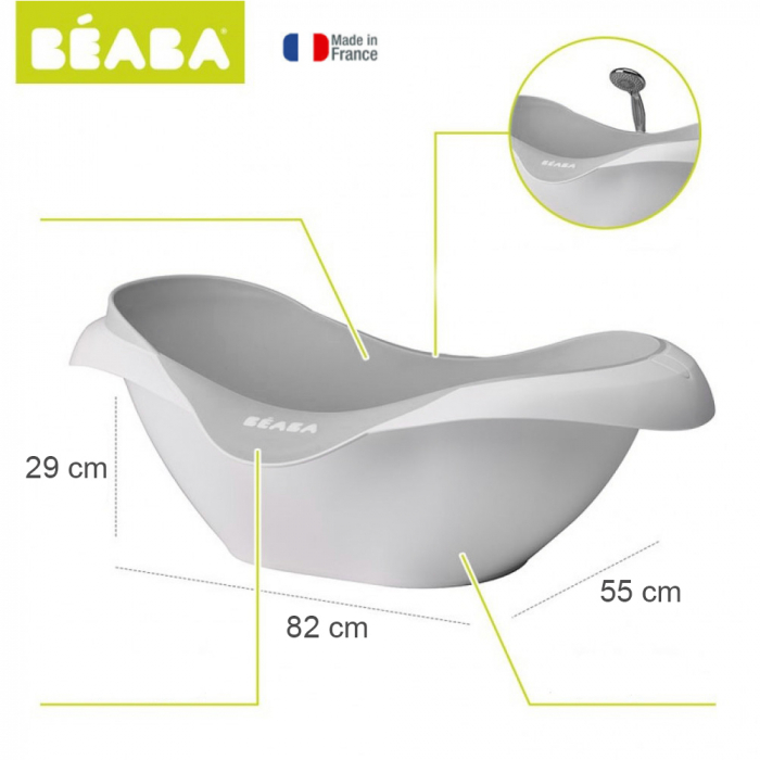 Cadita Beaba Camele'o Sage Green [5]