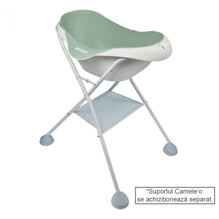 Cadita Beaba Camele'o Sage Green [2]