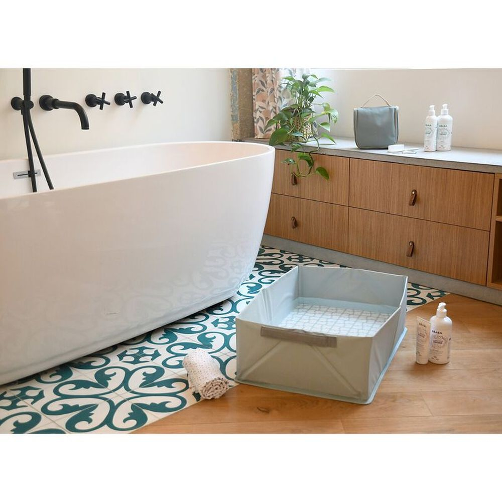 Cadita pliabila Beaba PopUp Camele'O [4]