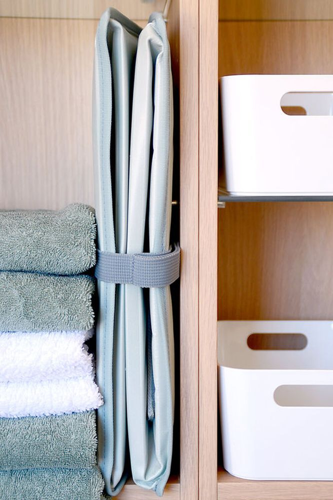 Cadita pliabila Beaba PopUp Camele'O [8]