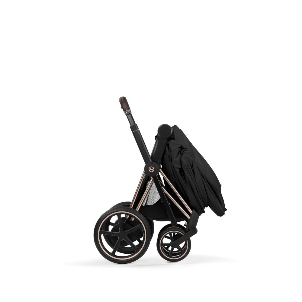 Cadru carucior Cybex e-Priam Style Rosegold [8]