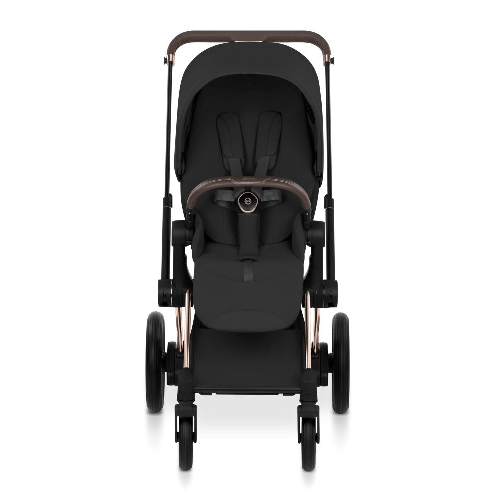 Cadru carucior Cybex e-Priam Style Rosegold [3]