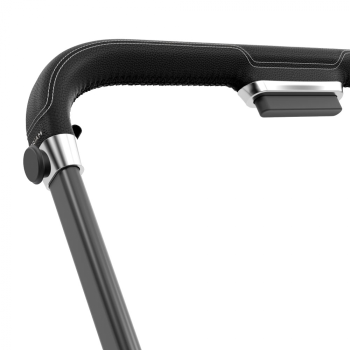 Cadru carucior Cybex e-Priam Chrome Black [4]