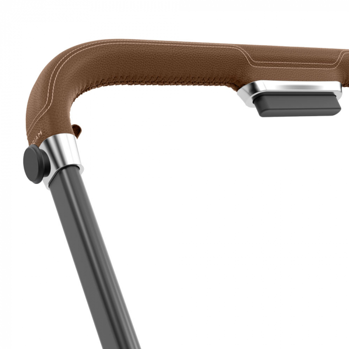 Cadru carucior Cybex e-Priam Chrome Brown [4]