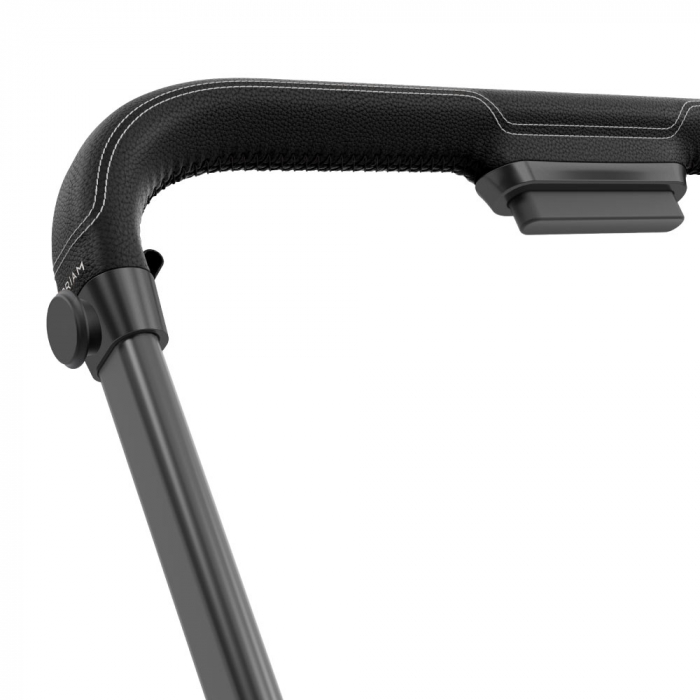 Cadru carucior Cybex e-Priam Matt Black [4]