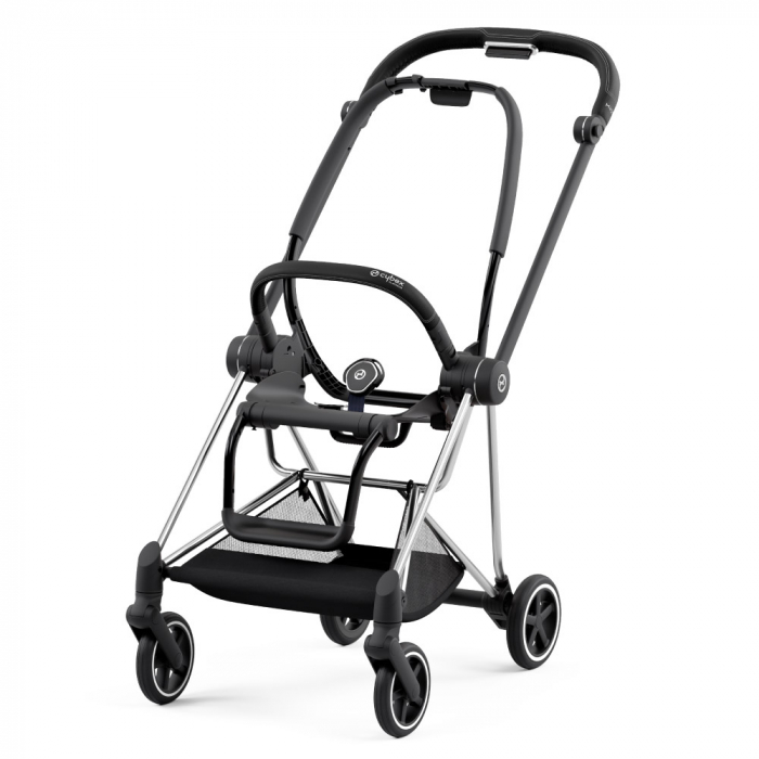 Cadru carucior Cybex Mios 3 Matt Black [1]