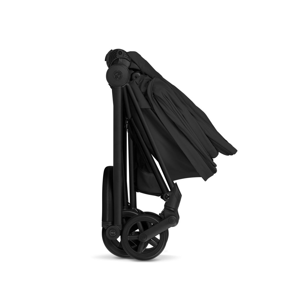 Cadru carucior Cybex Mios Style Matt Black [4]