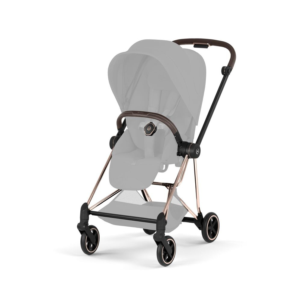 Cadru carucior Cybex Mios Style Rosegold [2]