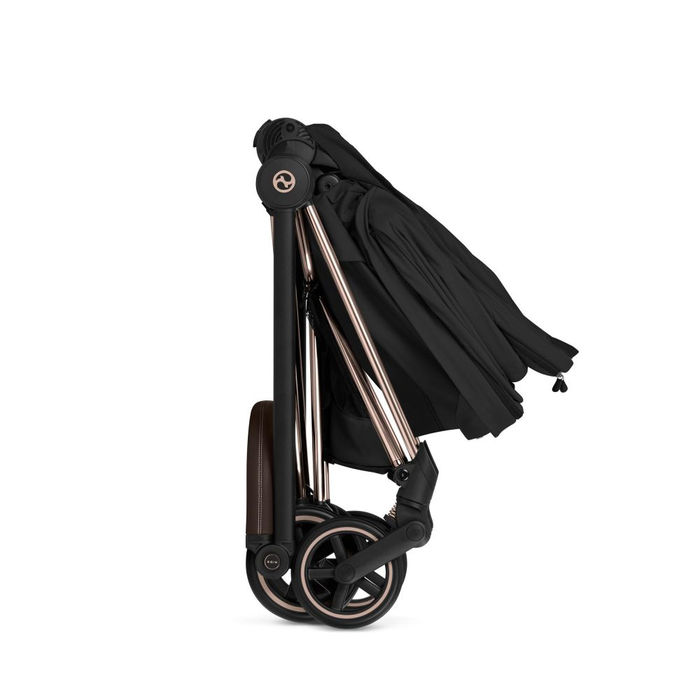 Cadru carucior Cybex Mios Style Rosegold [4]