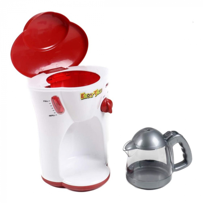 Cafetiera Eddy Toys - Resigilat [3]