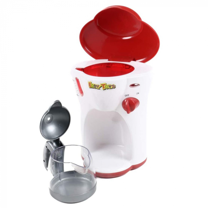 Cafetiera Eddy Toys - Resigilat [2]