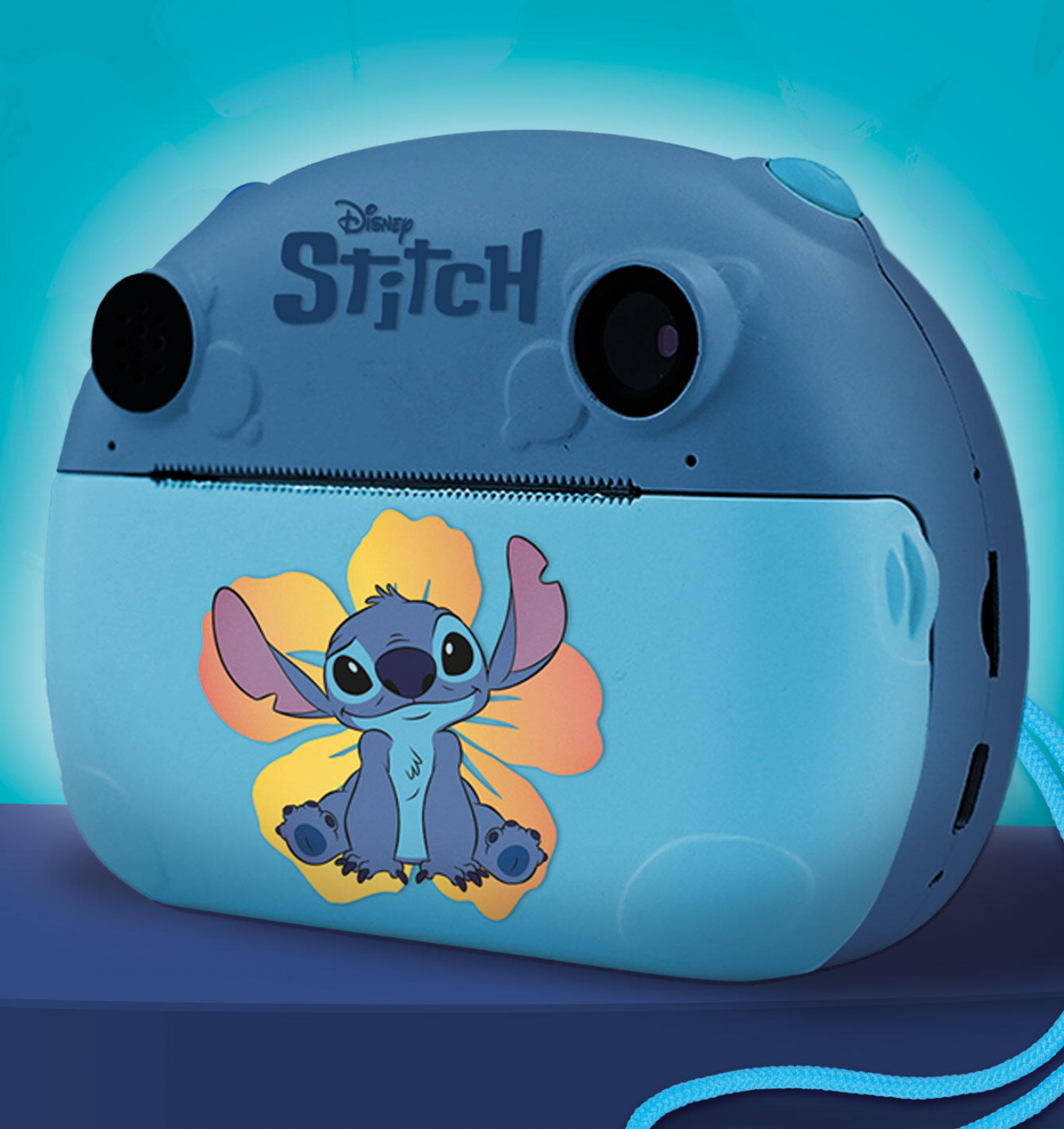 Camera foto instant - Stitch [3]
