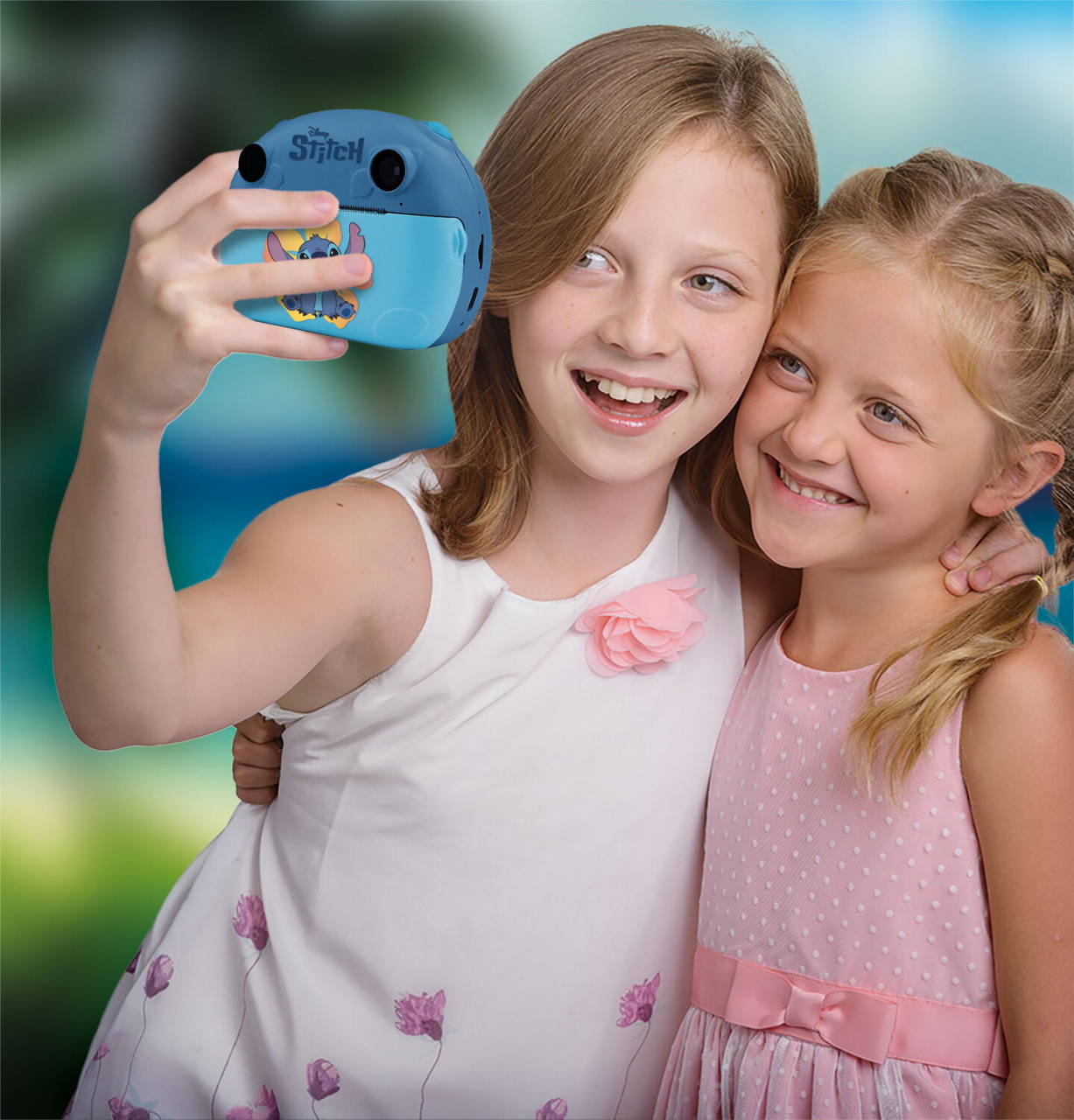 Camera foto instant - Stitch [5]