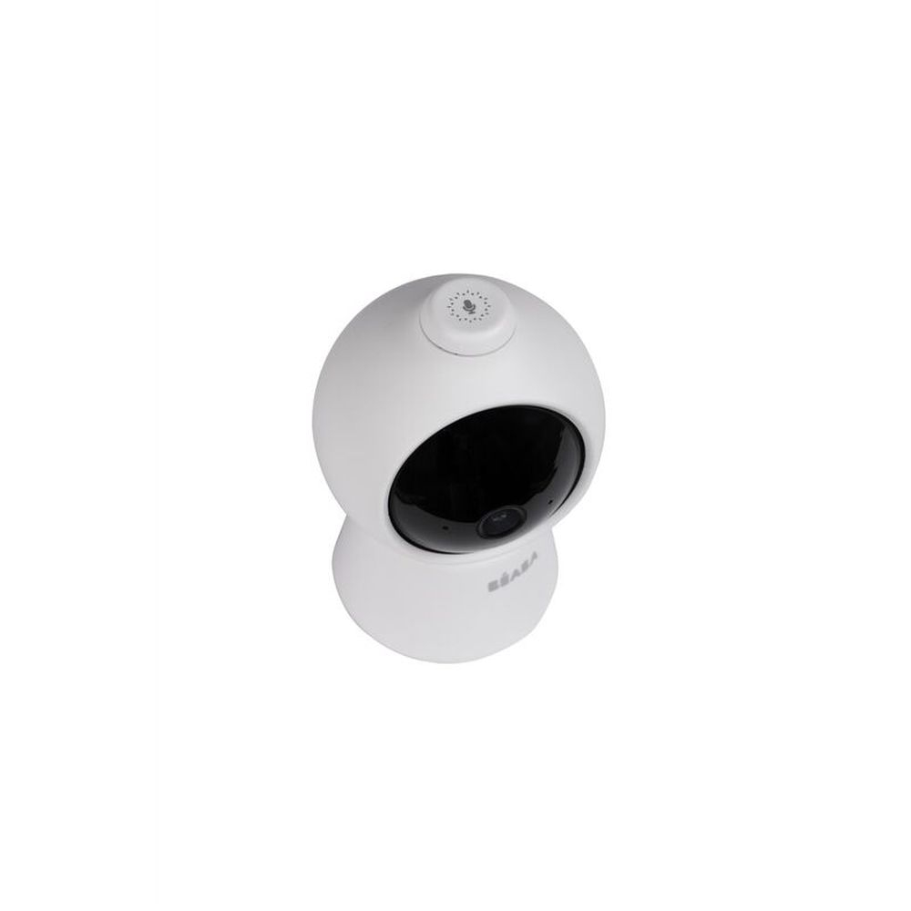 Camera video suplimentara Beaba ZEN Smart AI White [3]