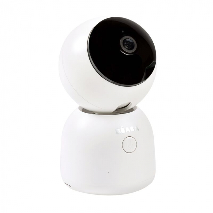 Camera Video suplimentara Beaba ZEN White [2]