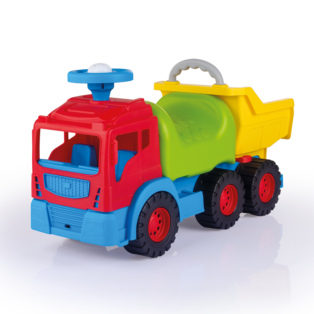 Camion Ride-on [2]