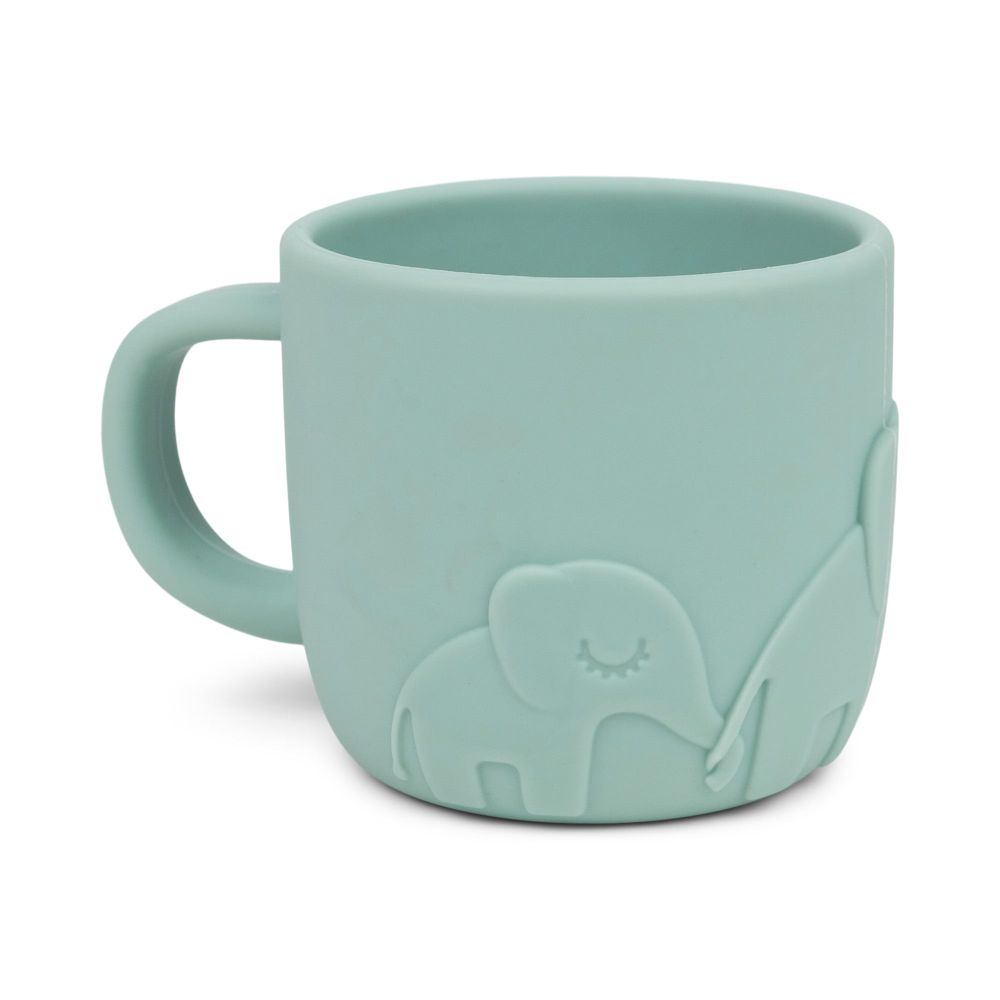 Cana cu maner Done by Deer Peekaboo Elphee Blue [2]