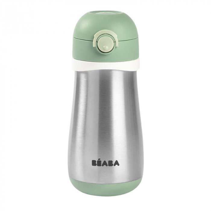 Termos Beaba 350 ml Sage Green [2]