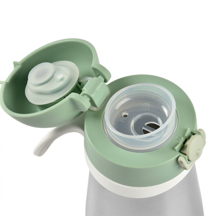 Termos Beaba 350 ml Sage Green [3]