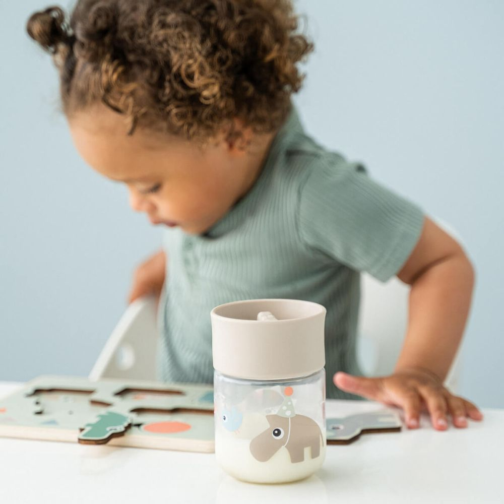 Cana de antrenament 360 Done by Deer Celebration Sand [6]