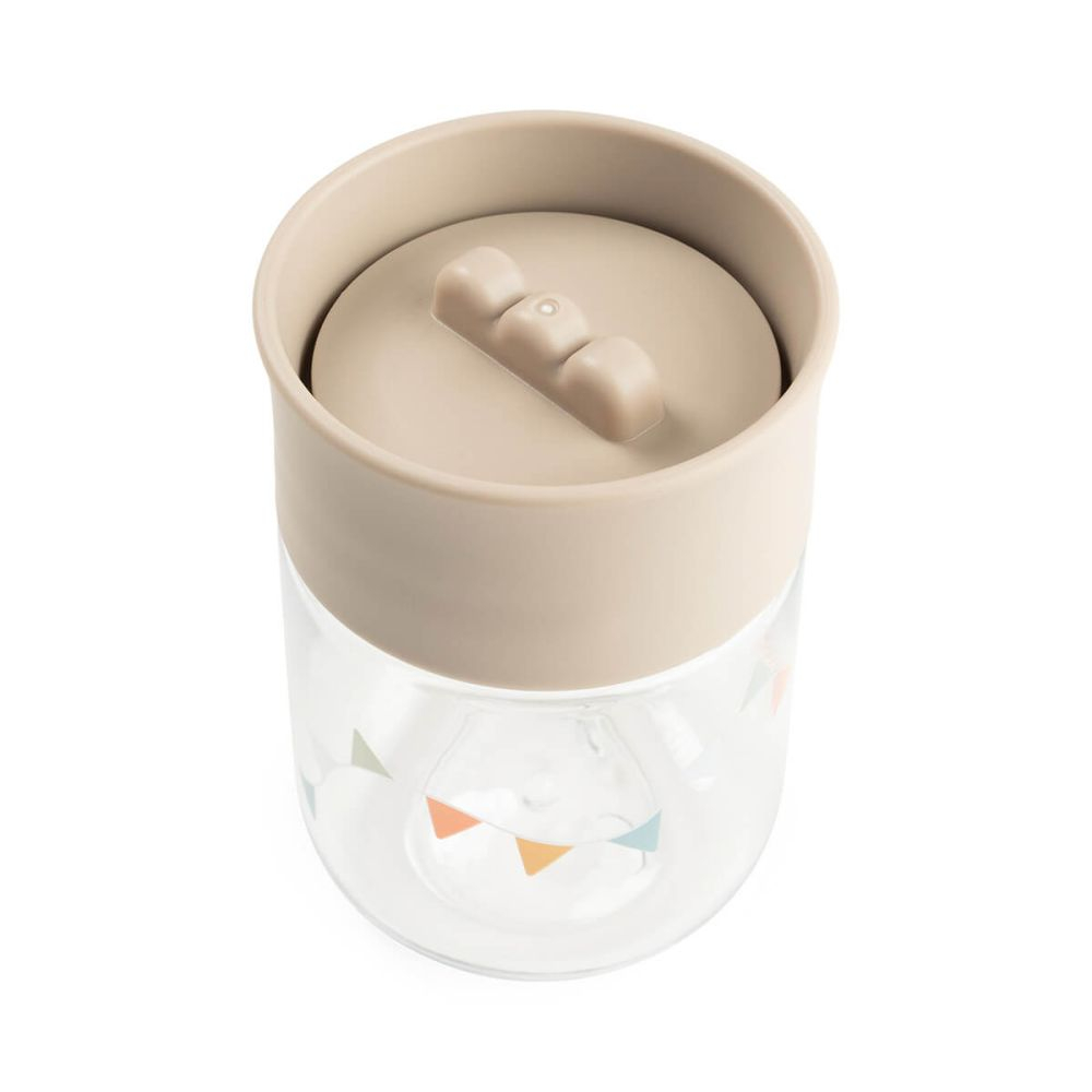 Cana de antrenament 360 Done by Deer Celebration Sand [2]