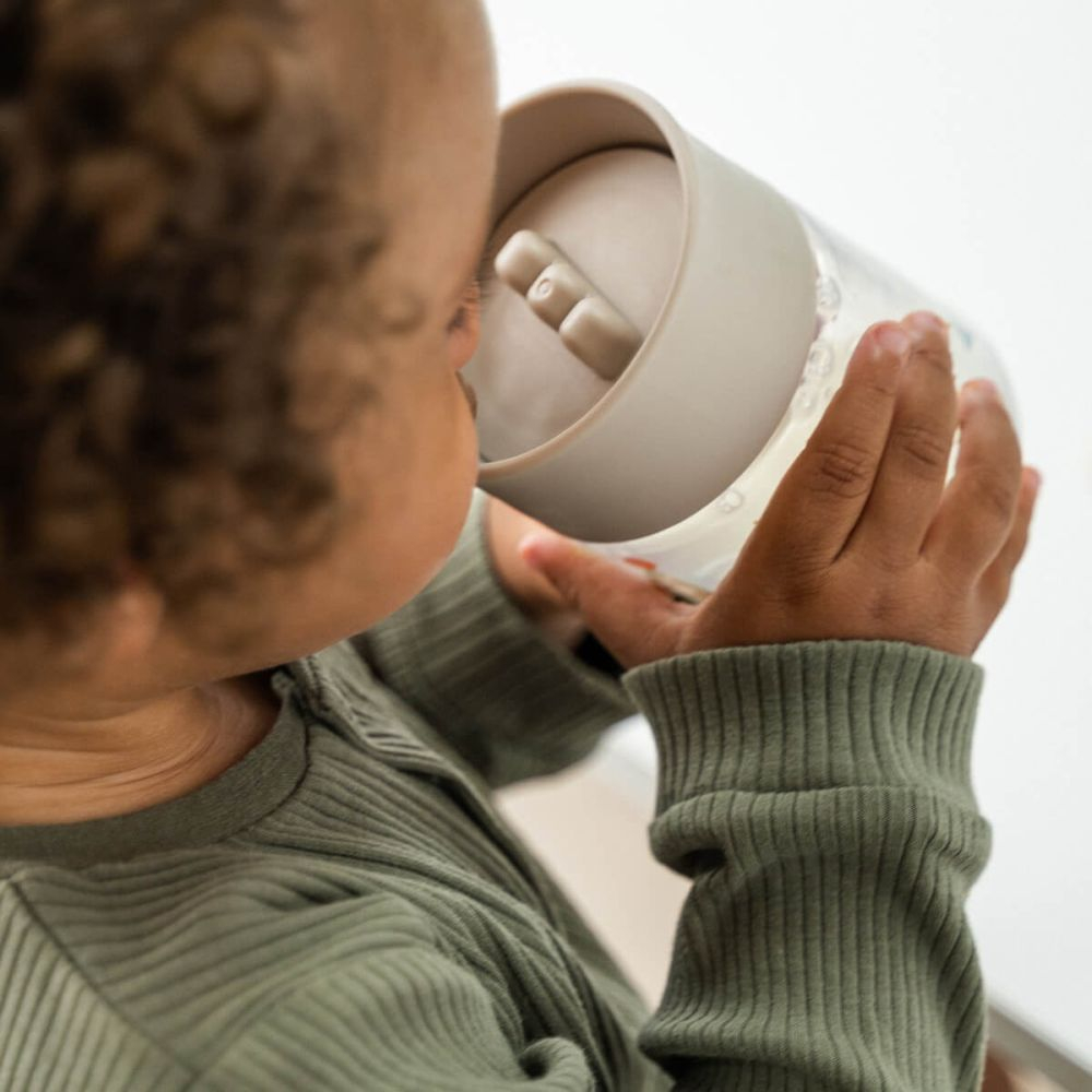 Cana de antrenament 360 Done by Deer Tiny Farm Blue [6]