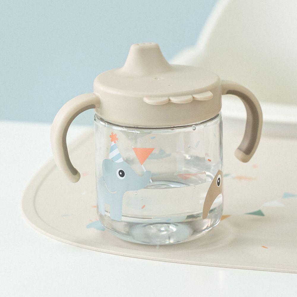 Cana de antrenament Done by Deer cu doua manere Celebration [5]