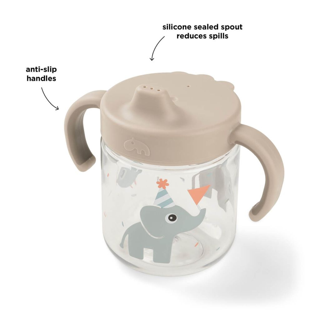 Cana de antrenament Done by Deer cu doua manere Celebration [3]