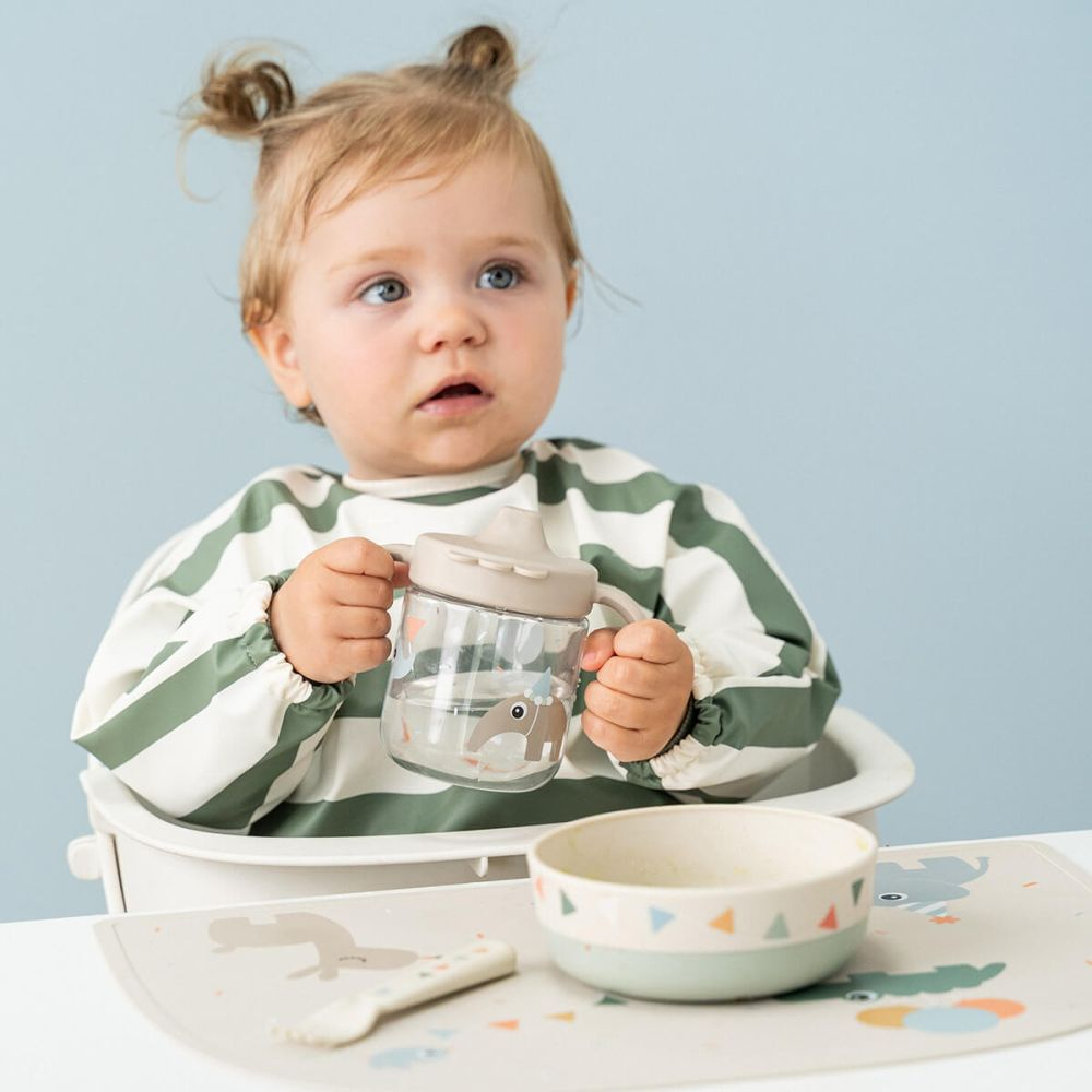 Cana de antrenament Done by Deer cu doua manere Celebration [4]