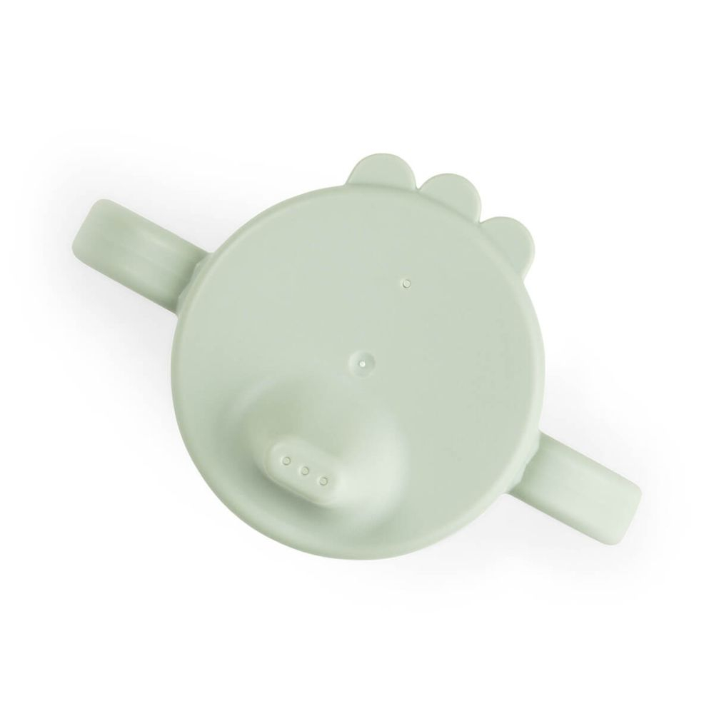 Cana de antrenament Done by Deer cu doua manere Playground [2]