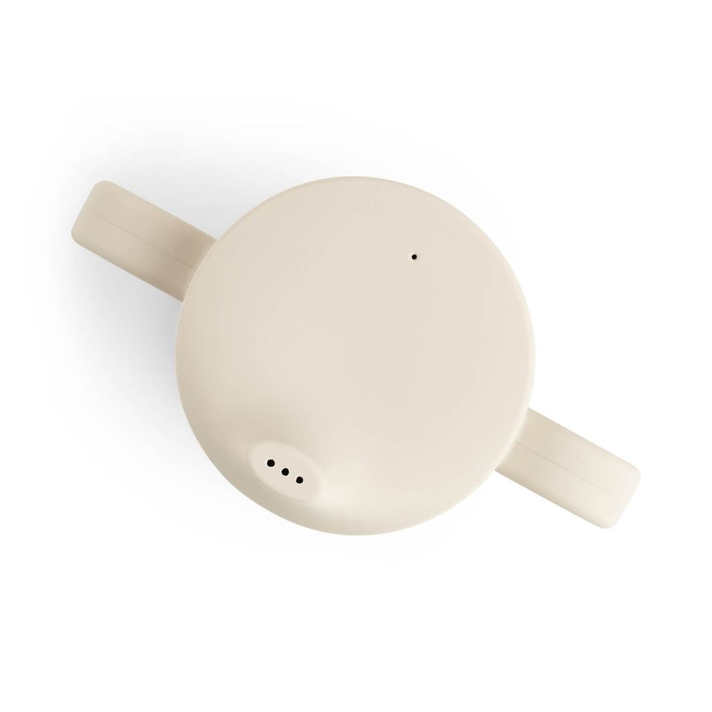 Cana de antrenament Done by Deer silicon cu doua manere Celebration Sand [3]